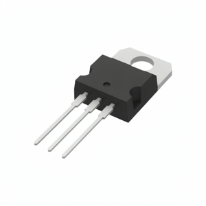 TO-220 STP80N1K1K6 ทรานซิสเตอร์ ชิ้นส่วนอิเล็กทรอนิกส์ ช่องทางผู้ผลิตอิเล็กทรอนิกส์ - Product Image 1