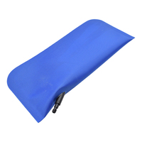 Outils de serrurier à cale pneumatique, kit de crochetage pour voitures, outils d'ouverture de serrures de portières de voiture, cale pneumatique