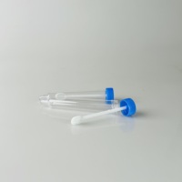 Tubo de Recolección de Orina Desechable de Plástico con Tapa de Rosca de 12 ml para Sedimento Urinario, Directo de Fábrica en Jiangsu