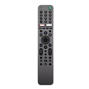 Mando a distancia RMF-TX600U por voz para <span class=keywords><strong>Sony</strong></span> <span class=keywords><strong>Bravia</strong></span> <span class=keywords><strong>4K</strong></span> Smart TV XBR55X950 XBR-55X950G XBR75X850G XBR75X90CH XBR75X950G, nuevo - Product Image 1