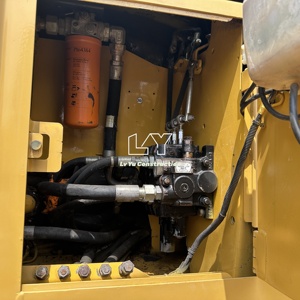 Бульдозер D6K D5h D5g D5g D5g D5m D5m D5n D6h D6m D7g D7g D7m D7m - Product Image 6