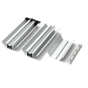Fournisseur vietnamien de structures de support pour panneaux solaires 430 470 474 760 820, système de fixation photovoltaïque pour toiture. - Product Image 6