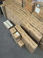Variador de Frecuencia Delta Drive ASD-A2-0121-L 2.88 I/O 128 Memoria 220V Voltaje de Operación Comunicación RS485/Modbus Variador Industrial