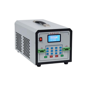Energy storage cabinet 120V 800A High-Current Lithium Battery Charging and Discharging Tester Energy Storage Cabinet - Product Image 1