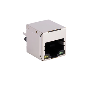 Gigabit dọc RJ45 giao diện truyền thông Cat5 Ethernet ổ cắm Jack và cắm loại RJ45 kết nối mạng - Product Image 6