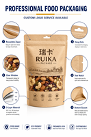 Sachets thé café sur mesure 100% alimentaire avec logo personnalisé gros lot​
