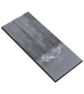 Tejas de Madera Sintética con Textura Natural, Protección UV Duradera, Tejas de Madera Compuesta - Product Image 1