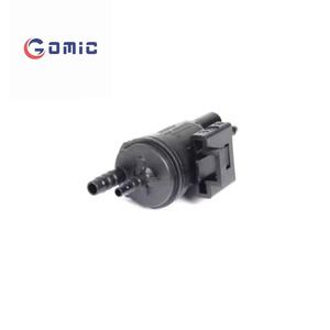 GOMIC 0025401407 0025407097 0025401497 Electrovanne de remplacement <span class=keywords><strong>EGR</strong></span> Valve de vide <span class=keywords><strong>EGR</strong></span> pour Mercedes Benz W220 W221 W212 E320 - Product Image 4