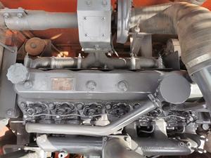 Doosan เครื่องขุด DX225LC 225 LCA มือสองเครื่องจักรก่อสร้างวิศวกรรมมือสองขนาดกลาง25ตัน - Product Image 2