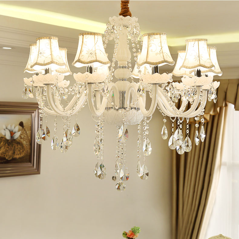 10 Ligths