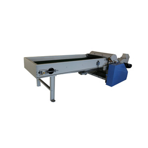 Rolo de poliéster que faz a máquina - Product Image 2