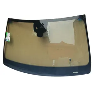 OE A1676700100 1676704701 Car Laminated Glass Front Windshield For Benz GL GLS