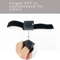 Ensemble d'écouteurs de sport Bluetooth 5.0 de la série M-Étui de chargement sans fil + Chargeur rapide à deux broches avec bouton d'appel dédié