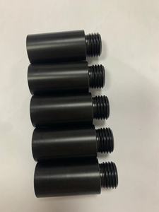 Chế biến 5 trục <span class=keywords><strong>CNC</strong></span> gia công phần dịch vụ phay và biến phần <span class=keywords><strong>CNC</strong></span> gia công phần hợp kim nhôm - Product Image 4