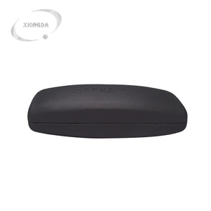 Caja de embalaje de <span class=keywords><strong>hierro</strong></span> rectángulo barato pu de cuero gafas de caso para <span class=keywords><strong>el</strong></span> caso de los hombres <span class=keywords><strong>en</strong></span> <span class=keywords><strong>venta</strong></span> - Product Image 3