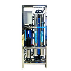 Équipement d'osmose inverse intégré avec garantie d'un an et pompe, capable <span class=keywords><strong>de</strong></span> <span class=keywords><strong>purifier</strong></span> l'<span class=keywords><strong>eau</strong></span> <span class=keywords><strong>de</strong></span> rivière, <span class=keywords><strong>de</strong></span> la <span class=keywords><strong>pluie</strong></span> et <span class=keywords><strong>de</strong></span> l'<span class=keywords><strong>eau</strong></span> <span class=keywords><strong>de</strong></span> puits en transformant ces liquides en <span class=keywords><strong>eau</strong></span> potable pure - Product Image 5