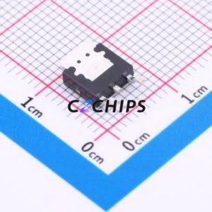 Regulador lineal (LDO) PMIC de chip IC de circuito integrado TO-252 de alta calidad - Product Image 2