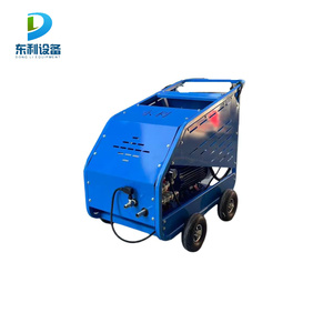 <span class=keywords><strong>Nettoyeur</strong></span> <span class=keywords><strong>haute</strong></span> <span class=keywords><strong>pression</strong></span> professionnel à eau froide, robuste, 350 bars, 15 kW, qualité commerciale, pour le lavage de flotte de camions - Product Image 2
