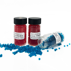 <span class=keywords><strong>Capsules</strong></span> de cigarettes aromatisées personnalisées pour l'amélioration du goût Différentes saveurs disponibles pour OEM - Product Image 4