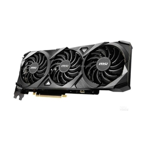 การ์ดจอ RTX 3070 <span class=keywords><strong>Ventus</strong></span> <span class=keywords><strong>3X</strong></span> 8GB GDDR6 PCI Express 256บิตเวิร์กสเตชันและเดสก์ท็อป - Product Image 3