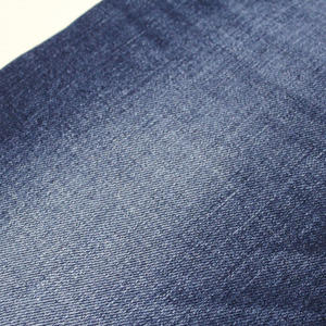 Foshan Manufacture 98% Cotton <strong>Denim</strong> Fabric <strong>Material</strong> - Product Image 3