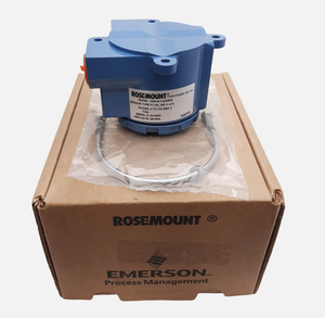 Transmetteur de température industriel Rosemount-Emerson 248HAI1U2NSF6 248, sortie 4-20mA, DIN B, à prix avantageux - Product Image 3