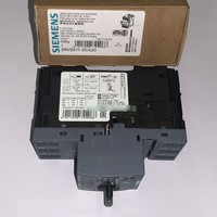 Nouveau disjoncteur original 3RV20110CA20, nouveau 3RV2 0110CA20, un seul exemplaire