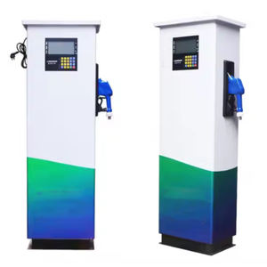 Araç üre çözümü için yüksek performanslı üre PumpVertical Adblue dağıtıcı baskı fonksiyonu ekleyin ve reklamları özelleştirin - Product Image 4