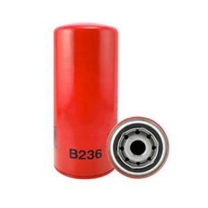 B236 Hydwell יצרן מנוע חלקי ספין-על מסנן שמן סיכה B236 P553771 12028496 0114786 01160025 15021 0814661 01160025 - Product Image 1