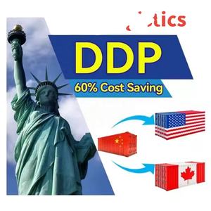 El transportista aéreo proporciona el mejor y más barato servicio de envío desde China a EE. UU., Canadá y Reino Unido - Product Image 1