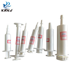 ペット用注射器KD315使い捨てプラスチック経口医療10 <span class=keywords><strong>ml</strong></span>動物用ペースト - Product Image 5