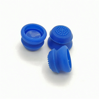 Capuchons antidérapants 3D pour manettes de jeu PS4, PS3, Xbox One, Xbox 360, accessoires de protection pour joystick