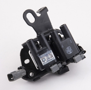 Bobina de Encendido OEM 27301-23700 - Nueva con <span class=keywords><strong>1</strong></span> Año de Garantía para Elantra, Tiburon, <span class=keywords><strong>Soul</strong></span>, Spectra, Sporta - Product Image 4
