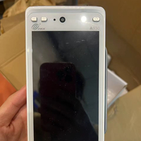Pax A930 Akıllı El Terminali Android 7.1 4G Wi-Fi Bluetooth Mobil POS