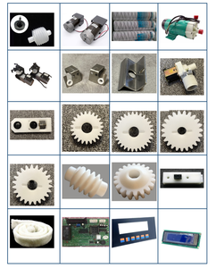 Gebruikt En Opnieuw Gecertificeerd Screen PT-R8000 Ptr PIO-CTP Board P86401378-00 - Product Image 4