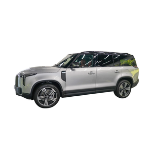 Rox 01 2025拡張レンジSUVカーラグジュアリージシ新車4WDハイブリッド車ポールストーン01 - Product Image 5