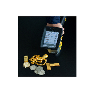 사용하기 쉬운 높은 안정성 핸드 헬드 골드 <span class=keywords><strong>XRF</strong></span> 분석기 CM-X20H 핫 플러그 <span class=keywords><strong>XRF</strong></span> 골드 테스트 머신 - Product Image 1