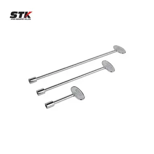 CustomCast 锌制品制造商 公司 铸造铝件 铸造铝件 - Product Image 3