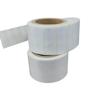 맞춤형 소형 <span class=keywords><strong>RFID</strong></span> 라벨 860-960MHz 주파수 보석류 출입 통제 카드 경쟁력 있는 가격 태그 - Product Image 3