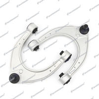 Pour BMW 5 6 7 série ALPINA B7 Rolls-Royce RR4 Kit de pièces de Suspension avant joint à rotule stabilisateur lien cravate bras de commande