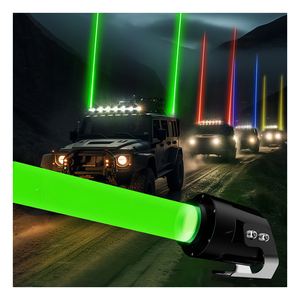 Luz Trasera LED Láser para Buggy, Luz de Persecución Todoterreno - Product Image 3