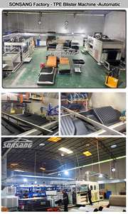 Tapis SONSANG pour Toyota RAV4 tapis de sol avant et 2nd rangée ensemble de revêtements de siège 3D ajustement personnalisé tous temps ensemble complet doublures TPE tapis de voiture - Product Image 5