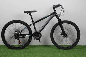 New <b>Cycle</b> MTB Cheap 26 Inch Mountain Bike 21 Speed Mountain Bike - Product Image 2