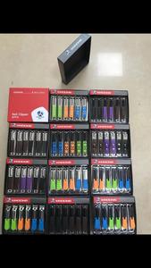 Tông Đơ Cắt Móng Tay Ngón Chân Tùy Chỉnh Bán Sỉ Nhà Máy 602 Cờ Có Dây Chuyền Bóng Và Dụng Cụ Vệ Sinh Tai Thị Trường Phần Lan - Product Image 3