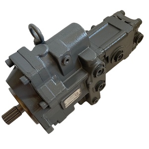 Kit de sellos para bomba principal de la serie K3V63 K3V112 K3V140 para excavadoras - Product Image 1
