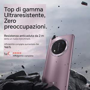 Meilleures ventes : Téléphone portable <span class=keywords><strong>HONOR</strong></span> d'occasion 50005999 mAh en gros pour la série MTK Dimensity, appareil photo 108 MP, Octa Core, CDMA, écran AMOLED - Product Image 2