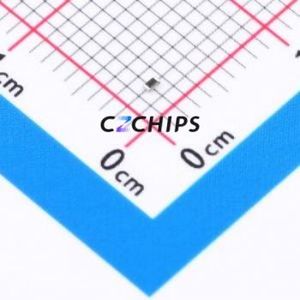 Resistencia SMD PTFR0402D6K19P9 0402 (Tipo: Película Delgada) (Resistencia: 6.19kOhm Precisión: 0.5%) - Product Image 1