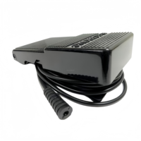 Controlador/ pedal neumático genérico para máquina de coser