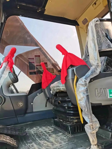 Excavatrices d'occasion originales Cat 326D, modèles 326, 315, 320, 325, matériel Caterpillar à vendre, engins lourds - Product Image 6