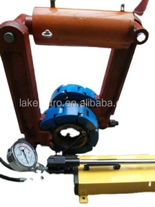 Thủy lực cờ lê đột phá kẹp cho cũng khoan sử dụng - Product Image 2